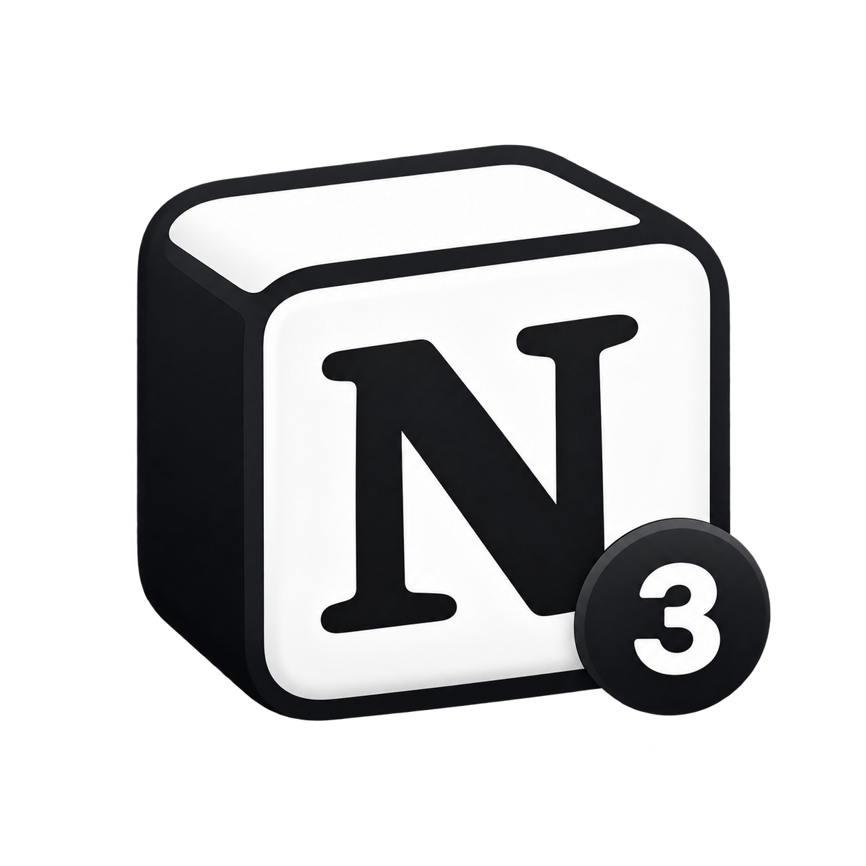 Notion Premium logo